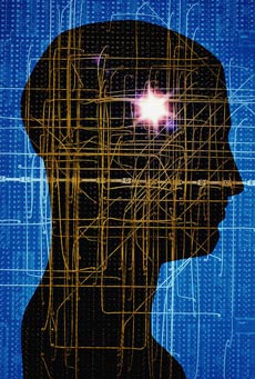 İnsan IQ su 18-25 yaş arasında "pik" yapıyor 2