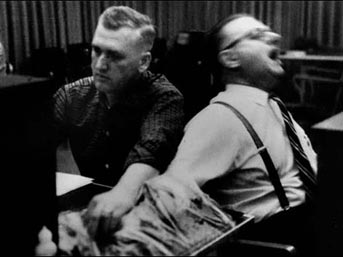 Siz işkence yapabilir misiniz? İşte yanıtı 1