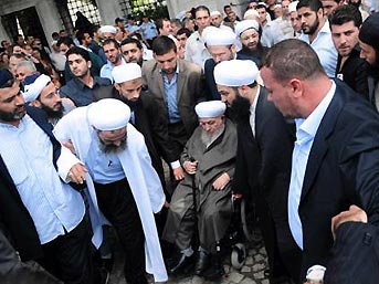 İsmailağa'dan AKP'ye uyarı!