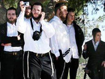 İsrail askerlerinin  hatıra  fotoğrafı 2