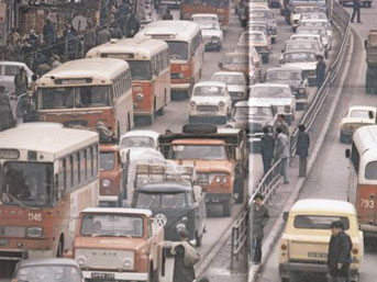 Hatıralarımızdaki İstanbul şaşırtıyor