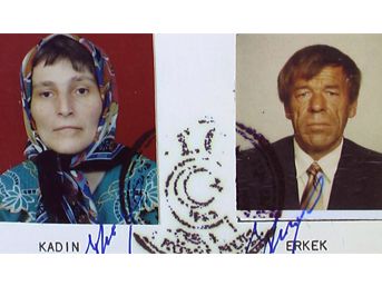 30 yıllık eşten şok eden karar 1