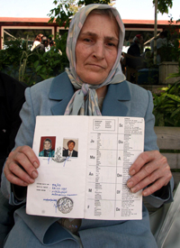 30 yıllık eşten şok eden karar 2