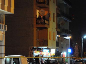 Kızına tecav&uuml;z ettiği iddiasıyla g&ouml;zaltına alındı 3