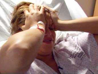 &Ouml;l&uuml;m&uuml; de canlı yayında 3