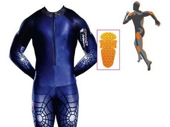 İşte askerin hayatını kurtaracak jel! 1