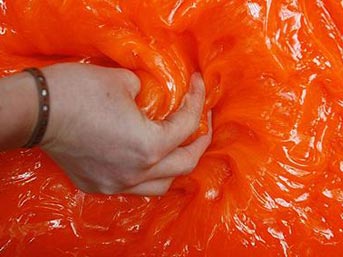 İşte askerin hayatını kurtaracak jel! 2