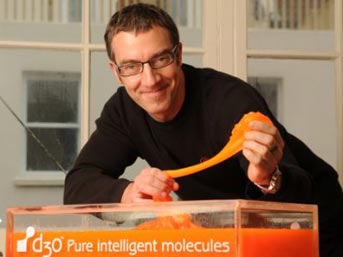 İşte askerin hayatını kurtaracak jel! 3