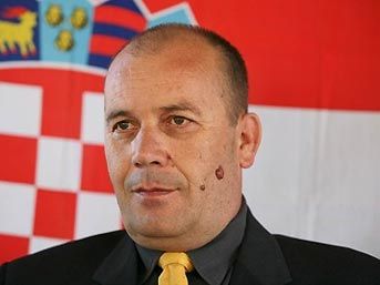 Josko Risa!
