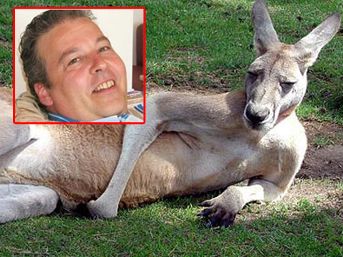 İşte d&uuml;nyada yaşanan en ilgin&ccedil; olaylar 5