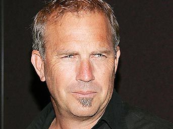 Costner'dan şaşırtan yanıt