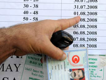 KEY sahiplerine büyük şok