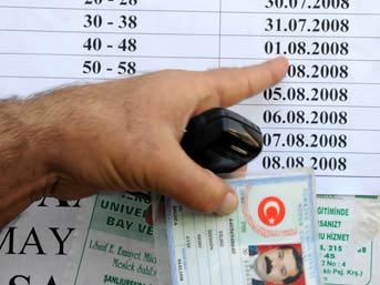 1.3 milyon kişiye KEY müjdesi