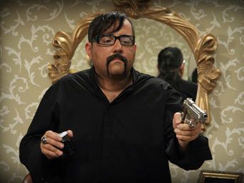 Kıbrıslı Nadir Kıbrıslıları kızdırdı 1