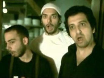 Bu da "Kızsız Adam" 2