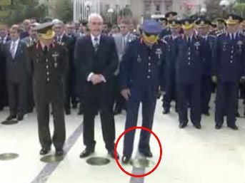 Tutmasa gidiyordu! 5