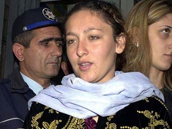 İstanbullu kuma kayıp