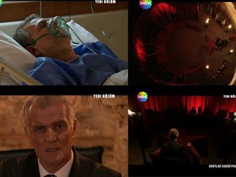 Vadi de inanılmaz iddialar! 1