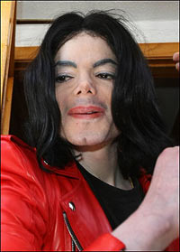 Sonunda yüzünü açtı! 1