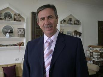 Mansur Yavaş: Seçime gölge düştü
