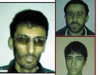 Cinayette t&ouml;re ş&uuml;phesi 2