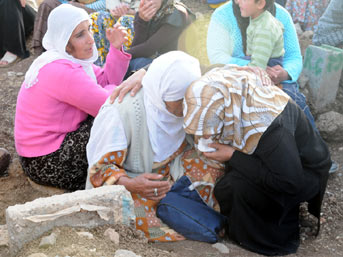 Ruken i kurtaramadım 1