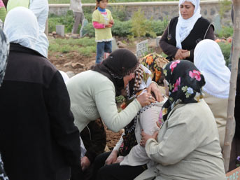 Ruken i kurtaramadım 2