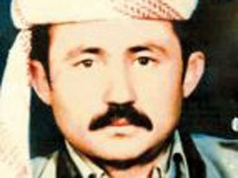 İşte JİTEM in Saddam a sattığı peşmerge 1