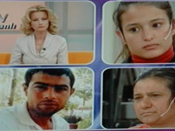 6 g&uuml;nl&uuml;k gelinden korkun&ccedil; cinayet 2