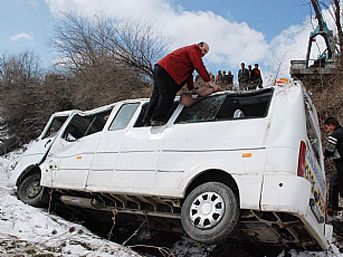 24 saatte neler yaşandı? 13
