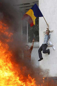 Moldova da ayaklanma 1