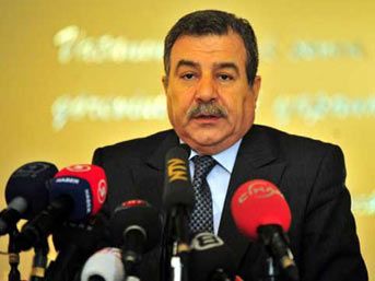 Vali Güler gidiyor mu?