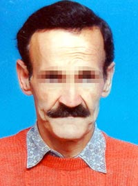 Kızını terkeden damadını &ouml;ld&uuml;rd&uuml; 2