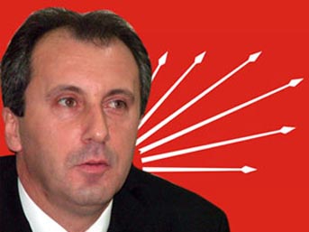 CHP’li İnce'den solculara döneklik suçlaması