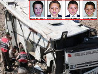Musa'nın düşündüren intiharı