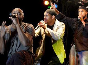 İşte d&uuml;nyada yaşanan en ilgin&ccedil; olaylar 2