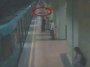 Ölüm, metro beklerken yakaladı
