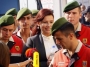 Deniz Seki serbest bırakıldı