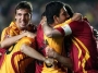 Cimbom salladı ama yıkamadı