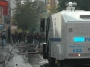 Taksim'deki gösterilerin bilançosu ağır oldu