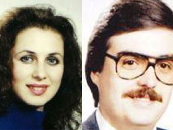 Şişli deki cinayet davasında karar 2