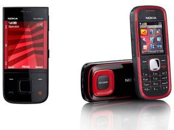 Nokia Nokia