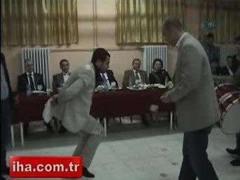 Aşiret düğünü değil 1