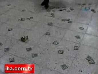 Aşiret düğünü değil 2