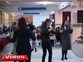 Aşiret düğünü değil 3