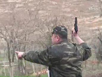 Meydan savaşı gibi yıkım 2