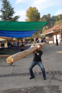 Meğer &ouml;l&uuml;m sınavıymış 2