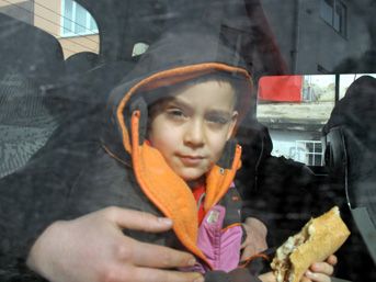 Bu mu insanlık onuru! 3