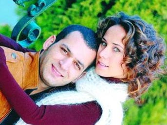 Set aşkları gerçek oldu