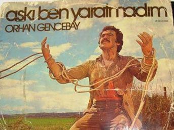 Orhan Gencebay Yale e kapak oldu 1